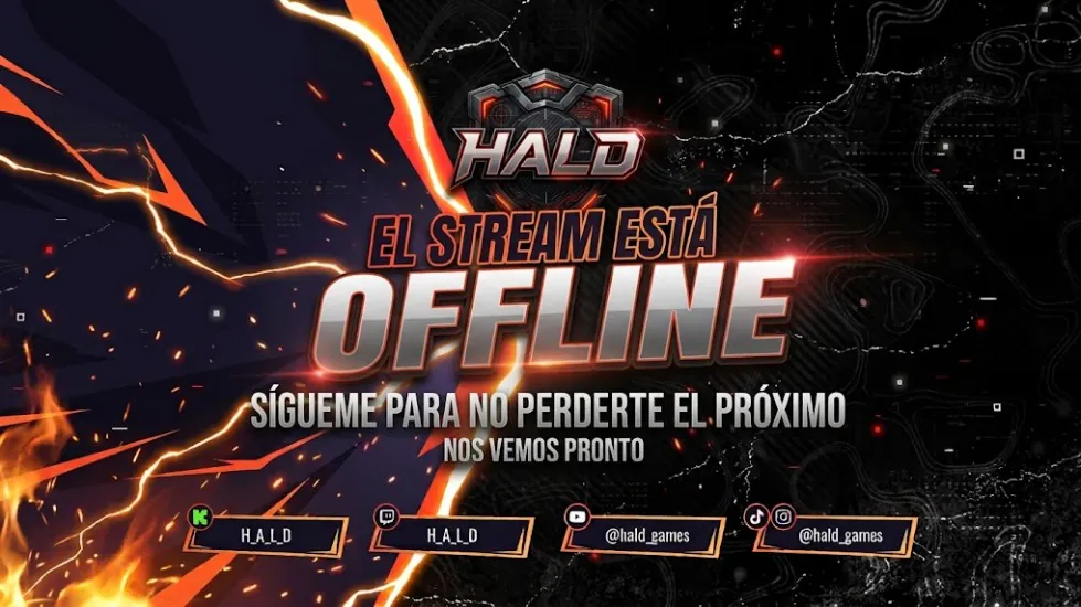 H_A_L_D