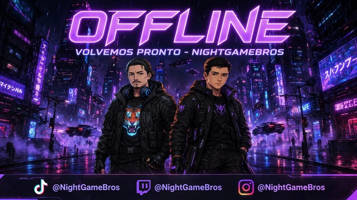 NightGameBros