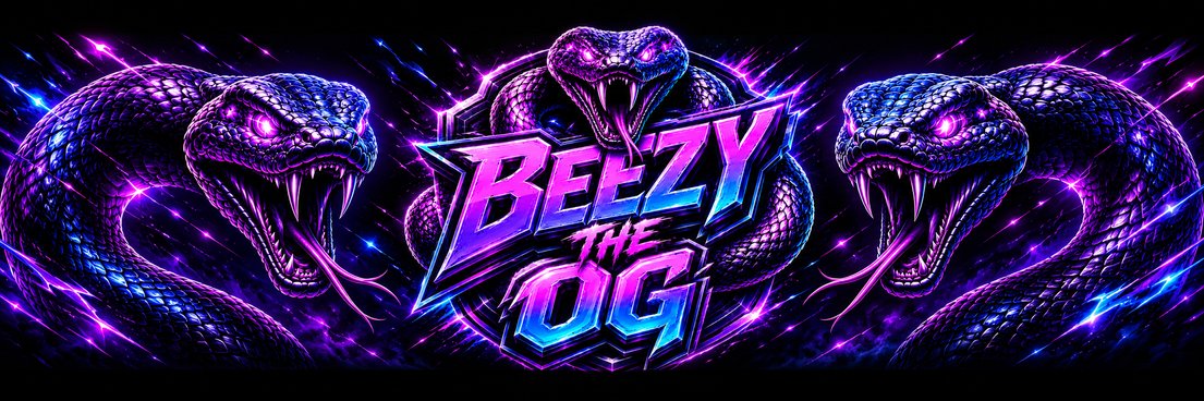 BeezyTheOG