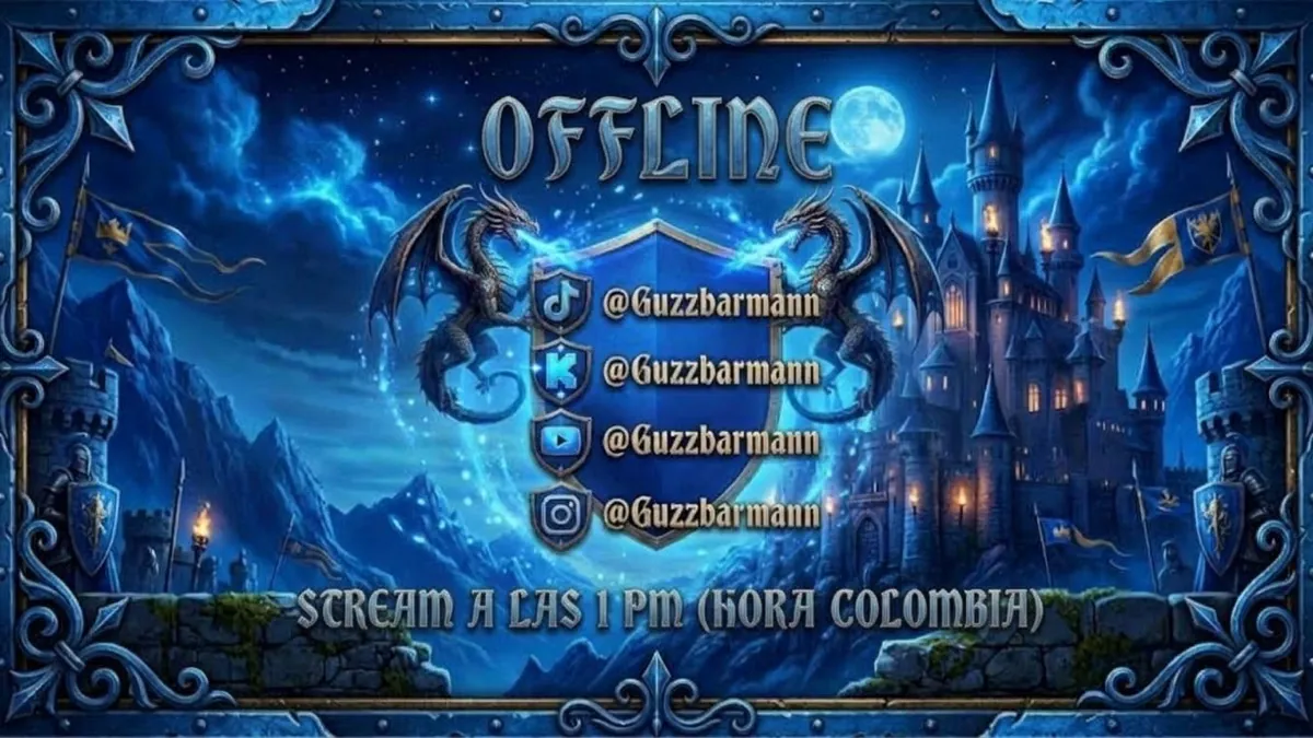 GuzzBarmann