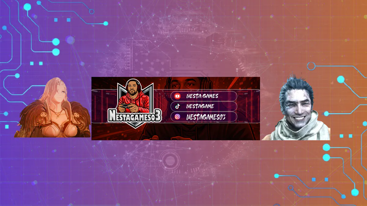 NestaGames