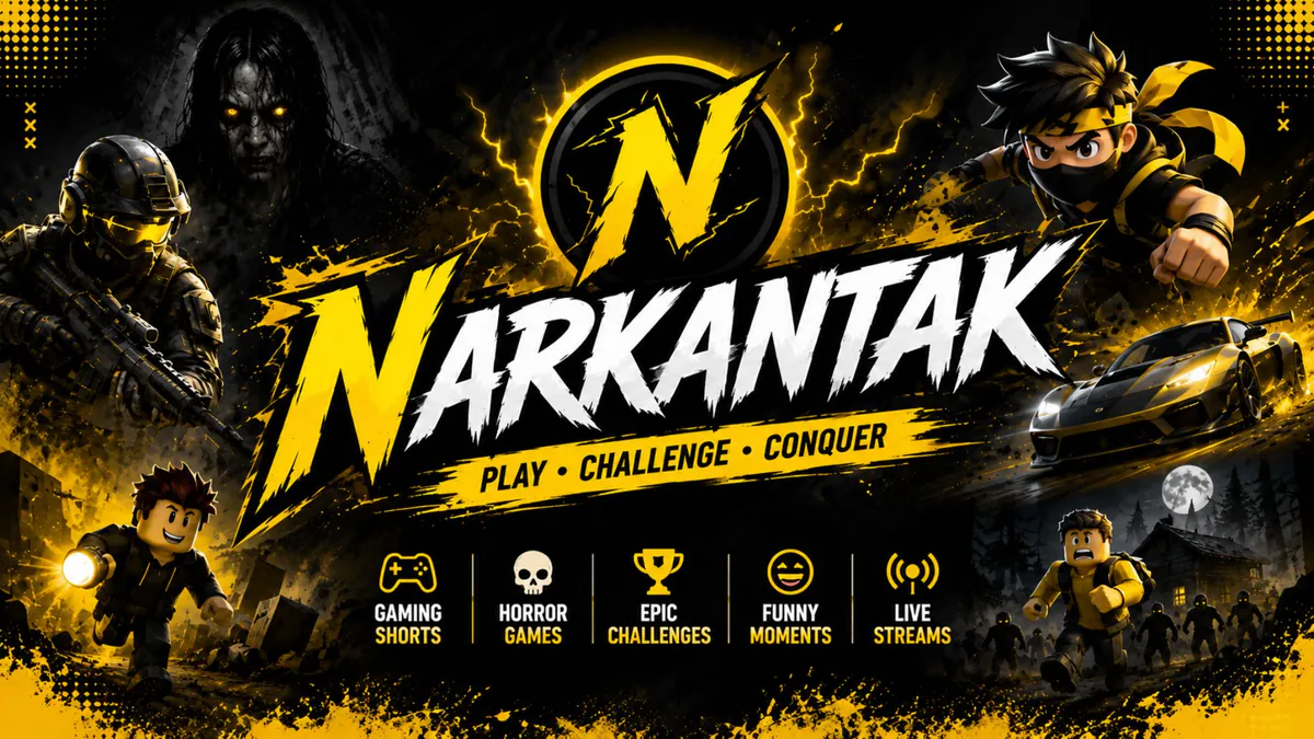 Narkantak