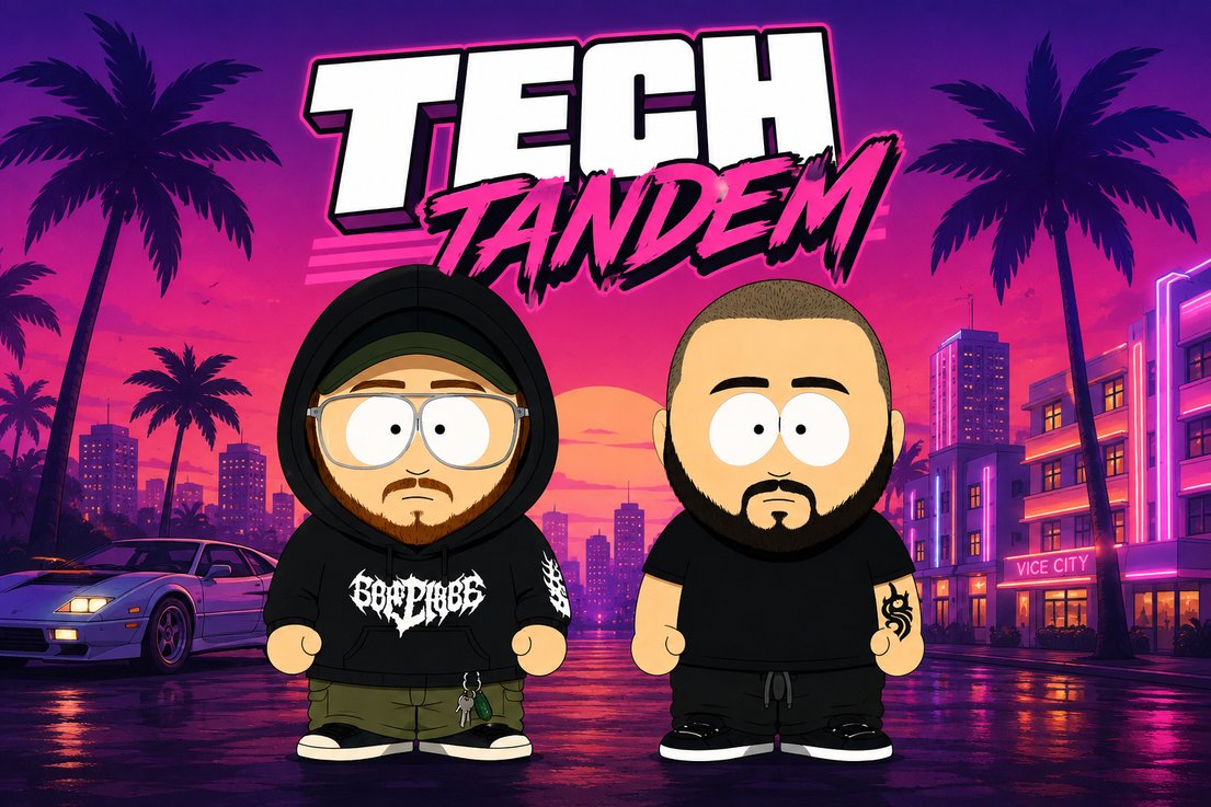 TechTandem