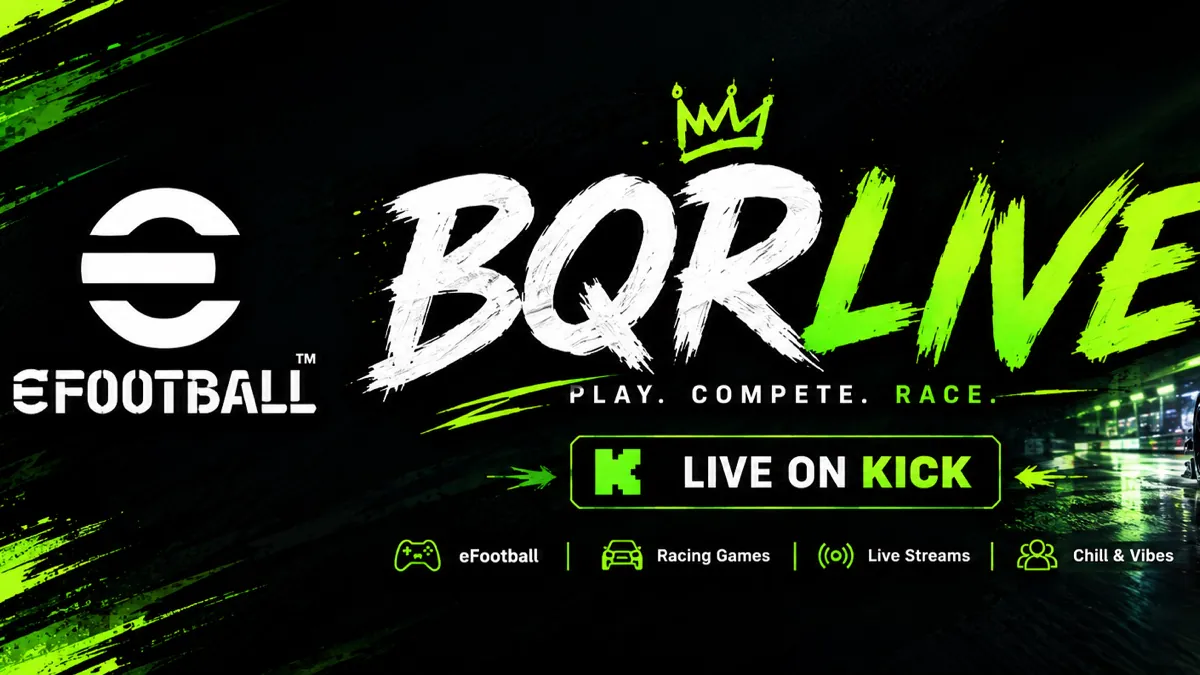 BQRLIVE