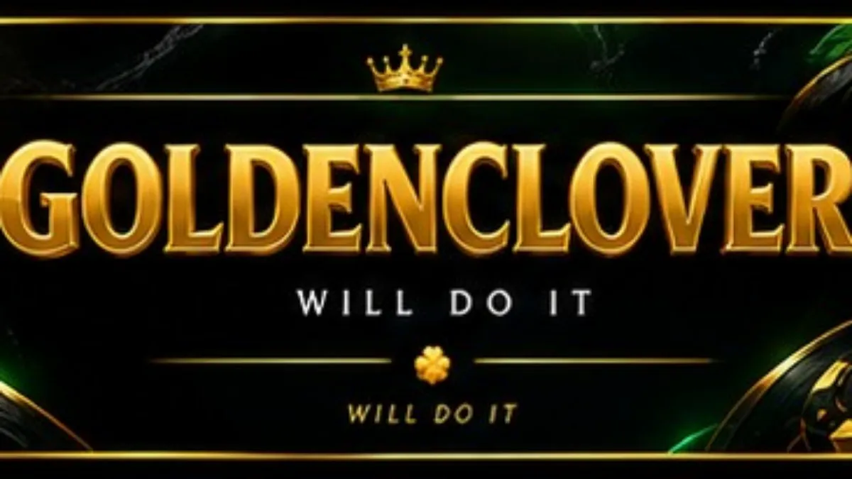 Goldencloverx