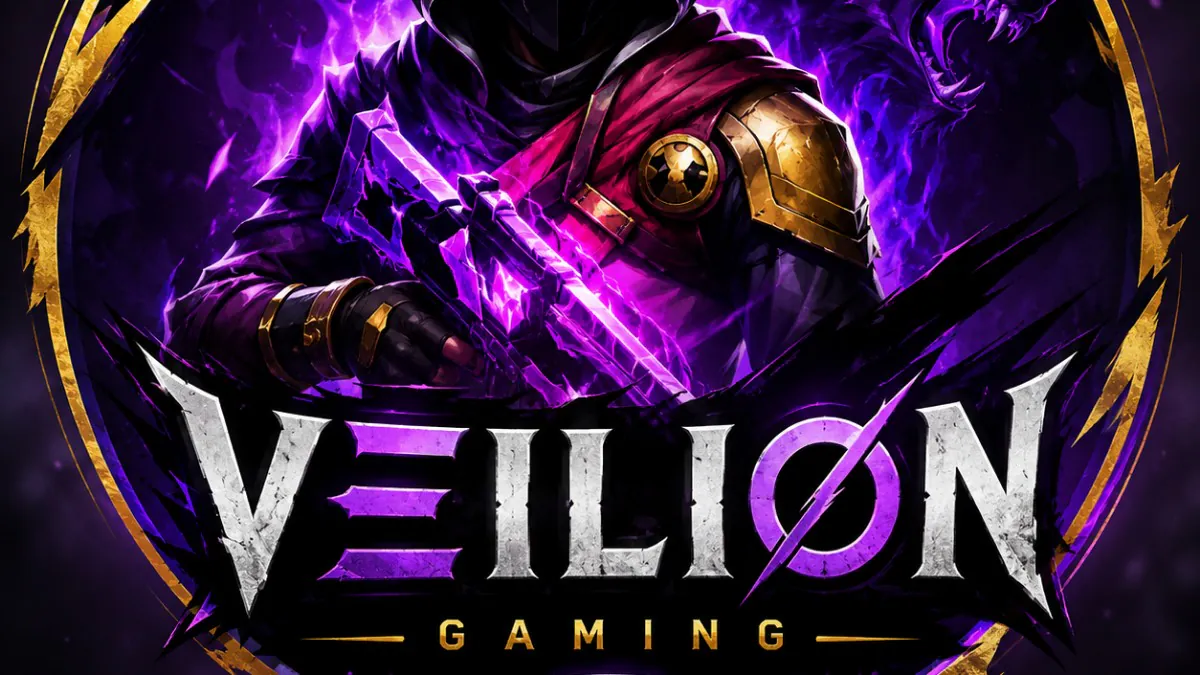 VEILION