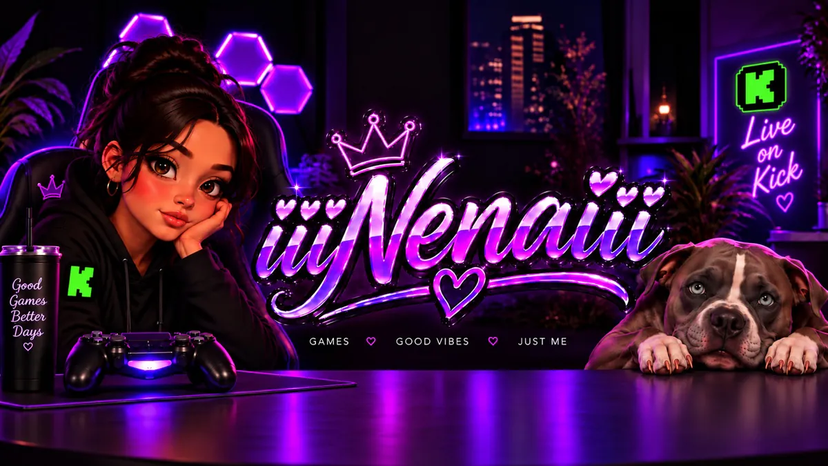 iiiNenaiii
