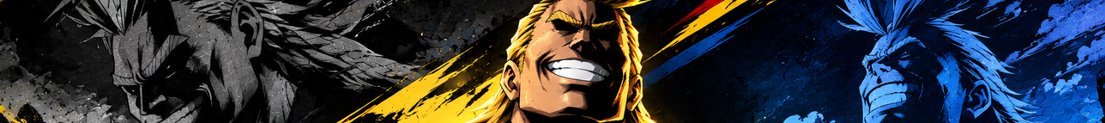 1ALLMIGHT