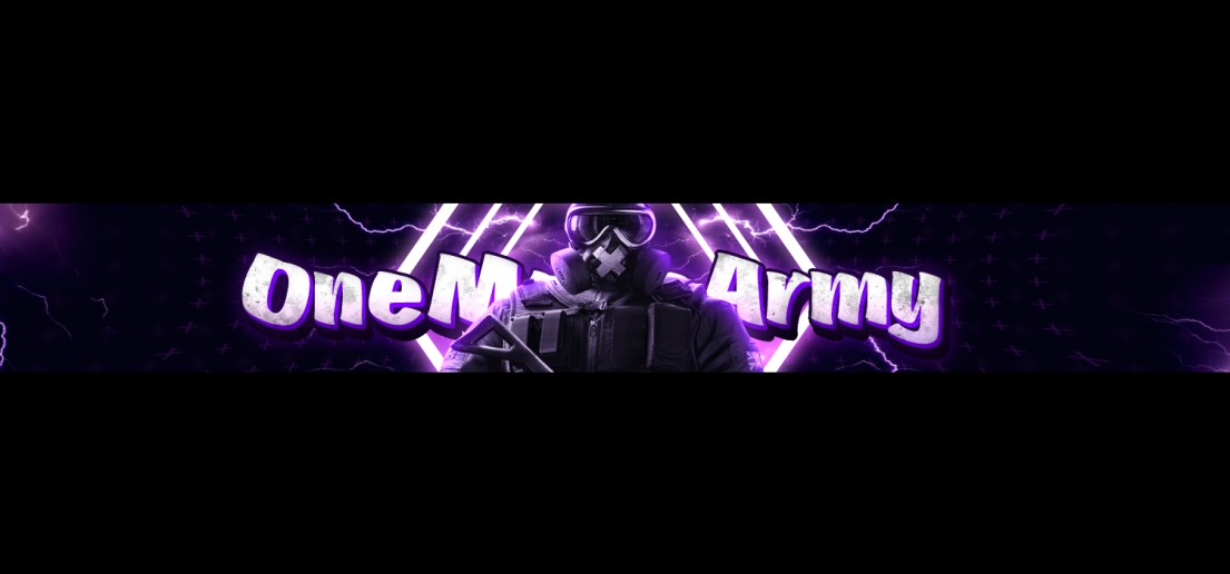 OneManArmy