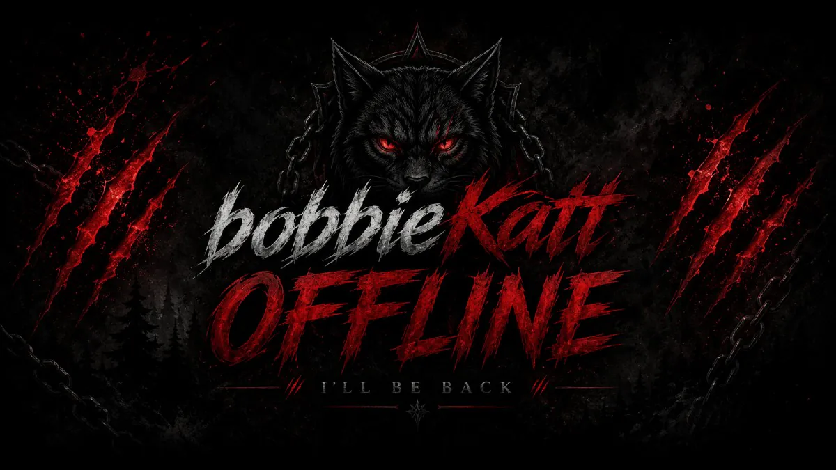 Bobbiekatt