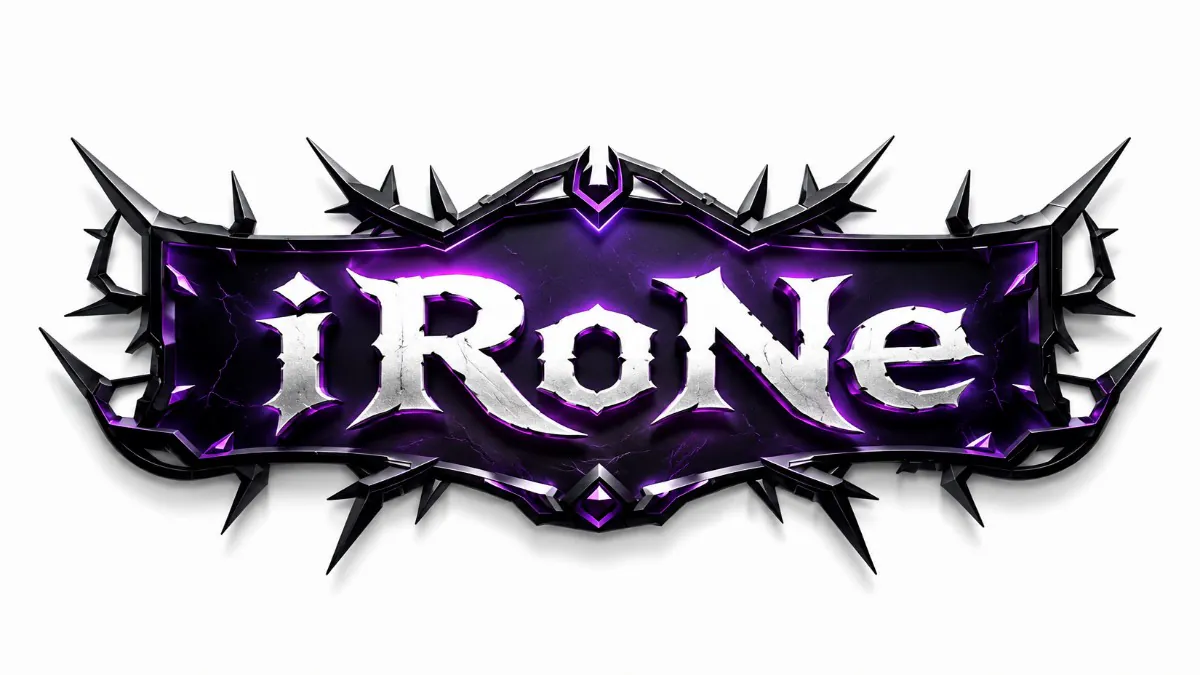 IRONE77X