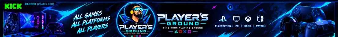 playersground