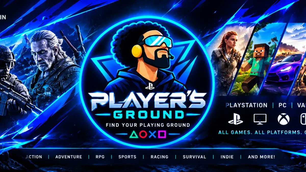 playersground