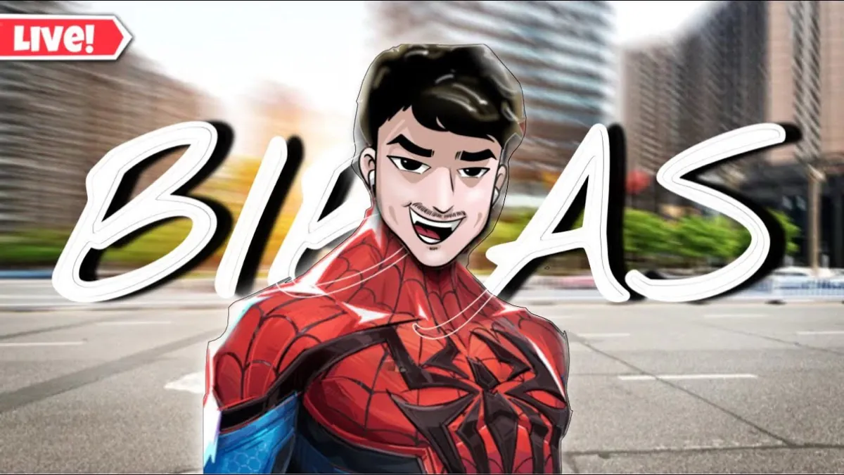 BibasLamsal
