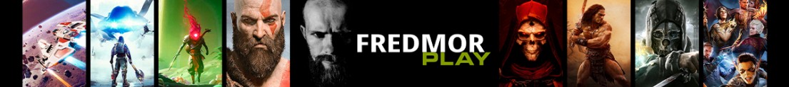 FredmorPlay