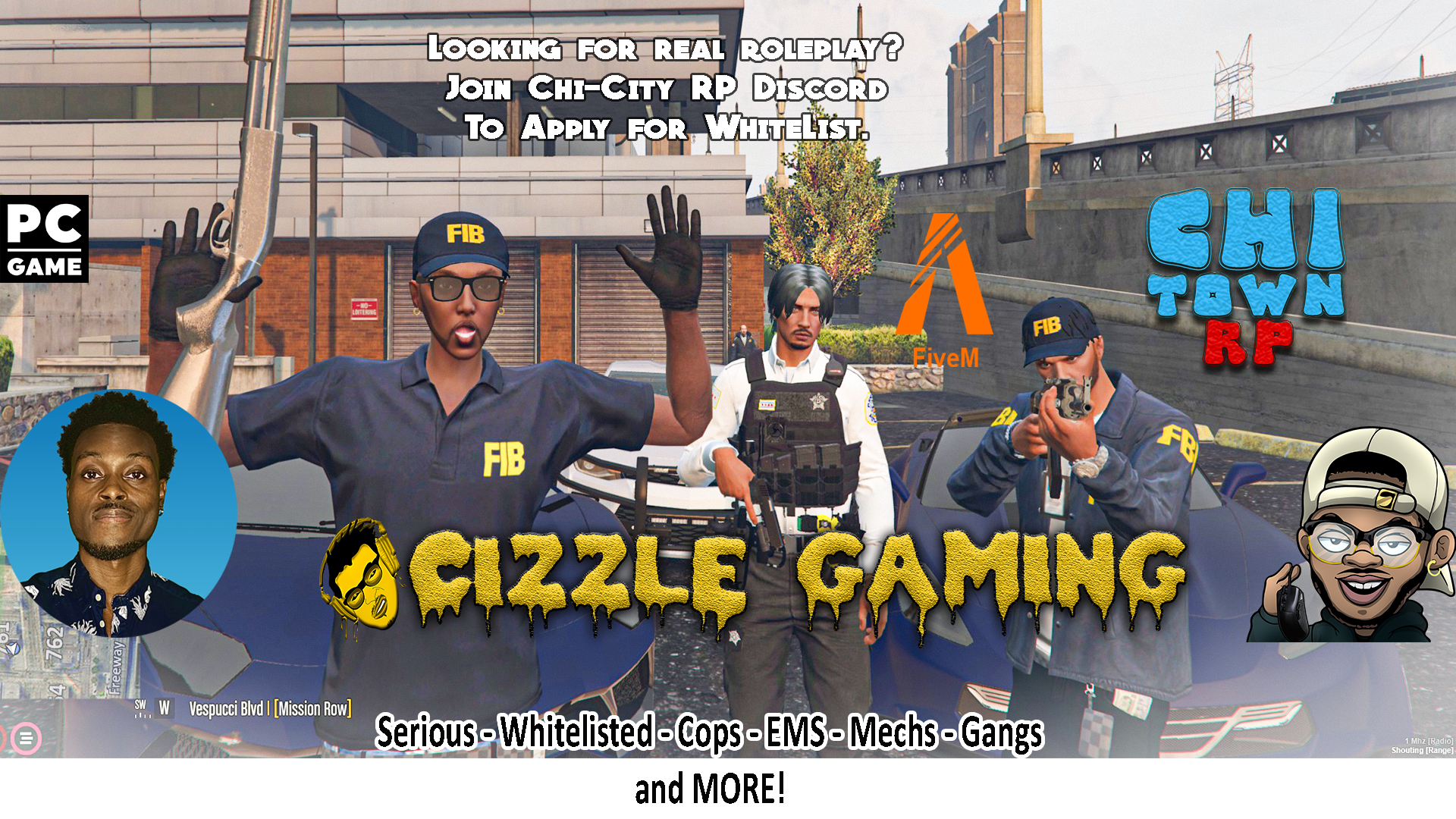 Cizzle_Gaming Stream - Watch Live on Kick