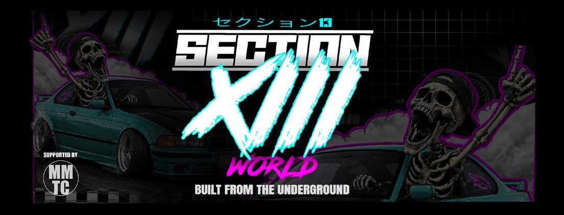 SectionXiii