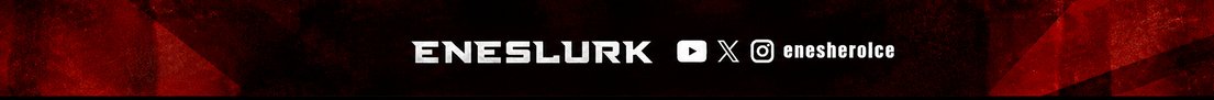 eneslurk