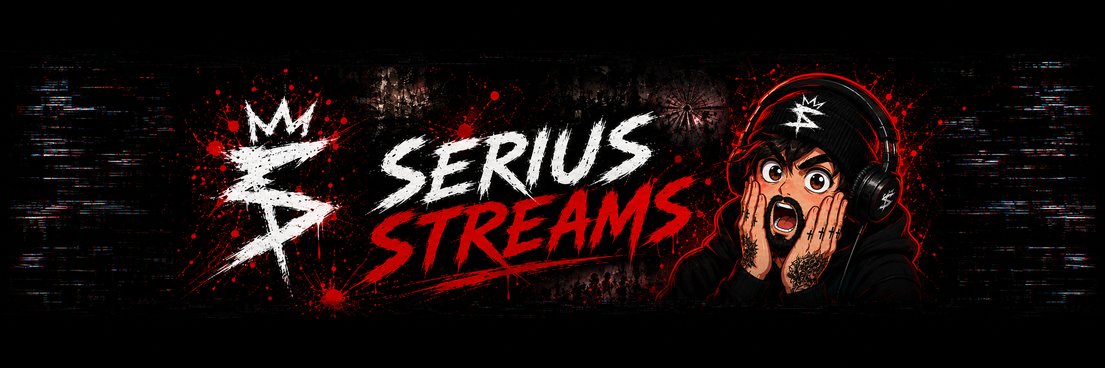 seriusstreams