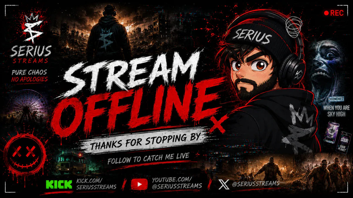 seriusstreams