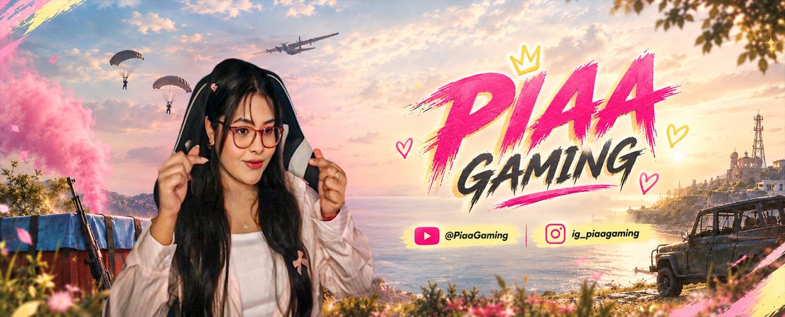 PiaaGaming
