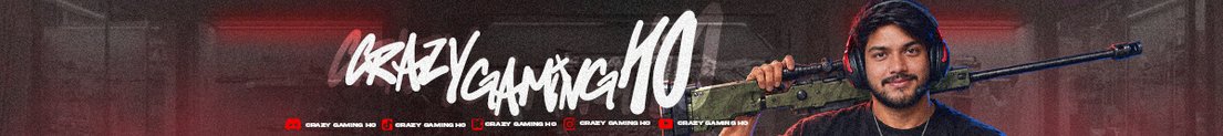 CrazyGamingHoo