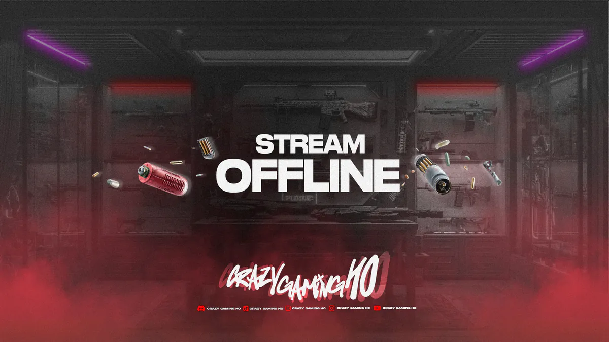 CrazyGamingHoo