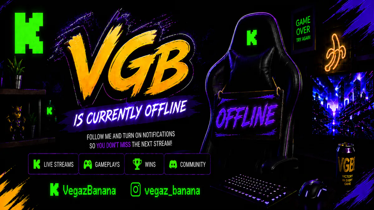 VegazBanana