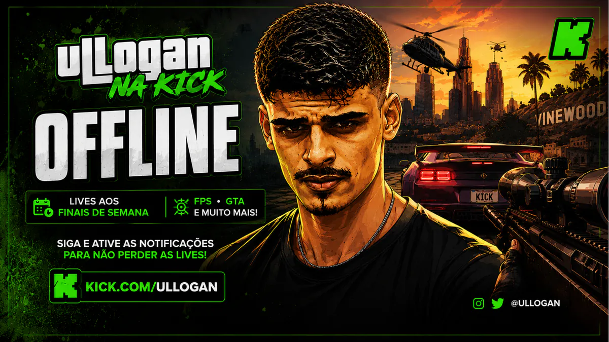 ulLogan
