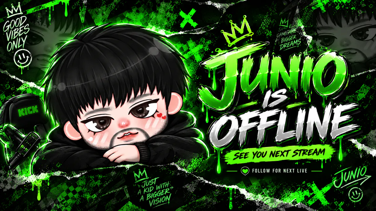 Junio_Live