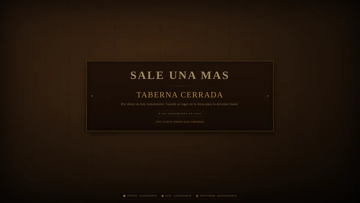 SaleUnaMas