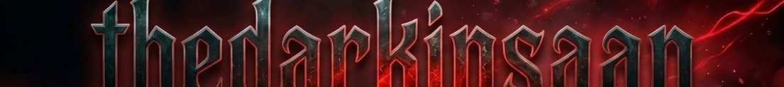 thedarkinsaan
