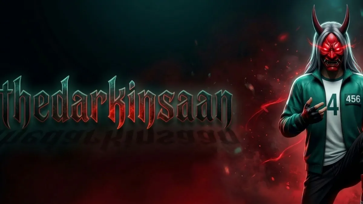 thedarkinsaan