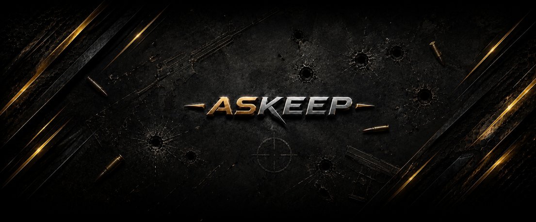 broAskeep