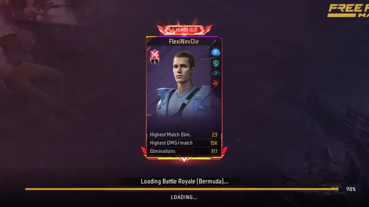 FlexiNevDie