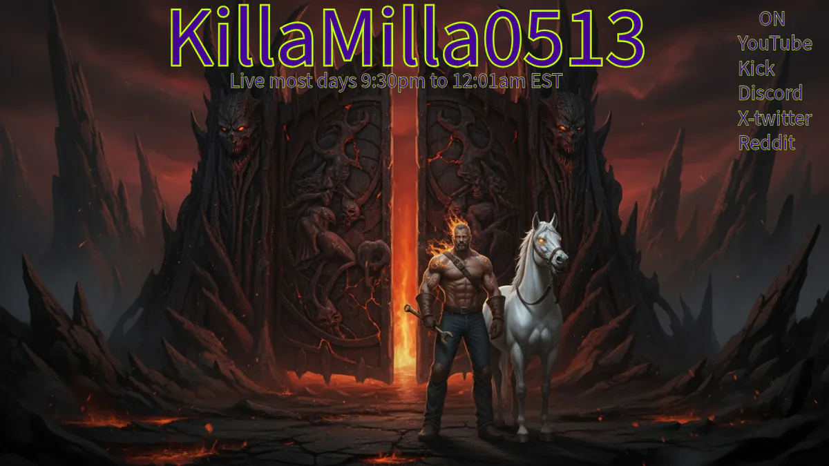 killamilla0513