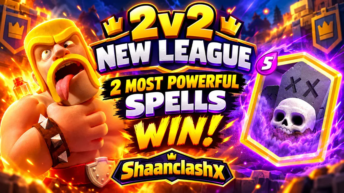 SHAANCLASHX