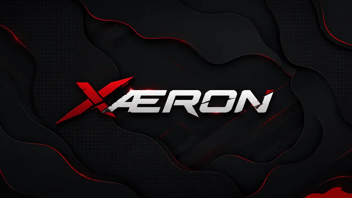 XAERON1
