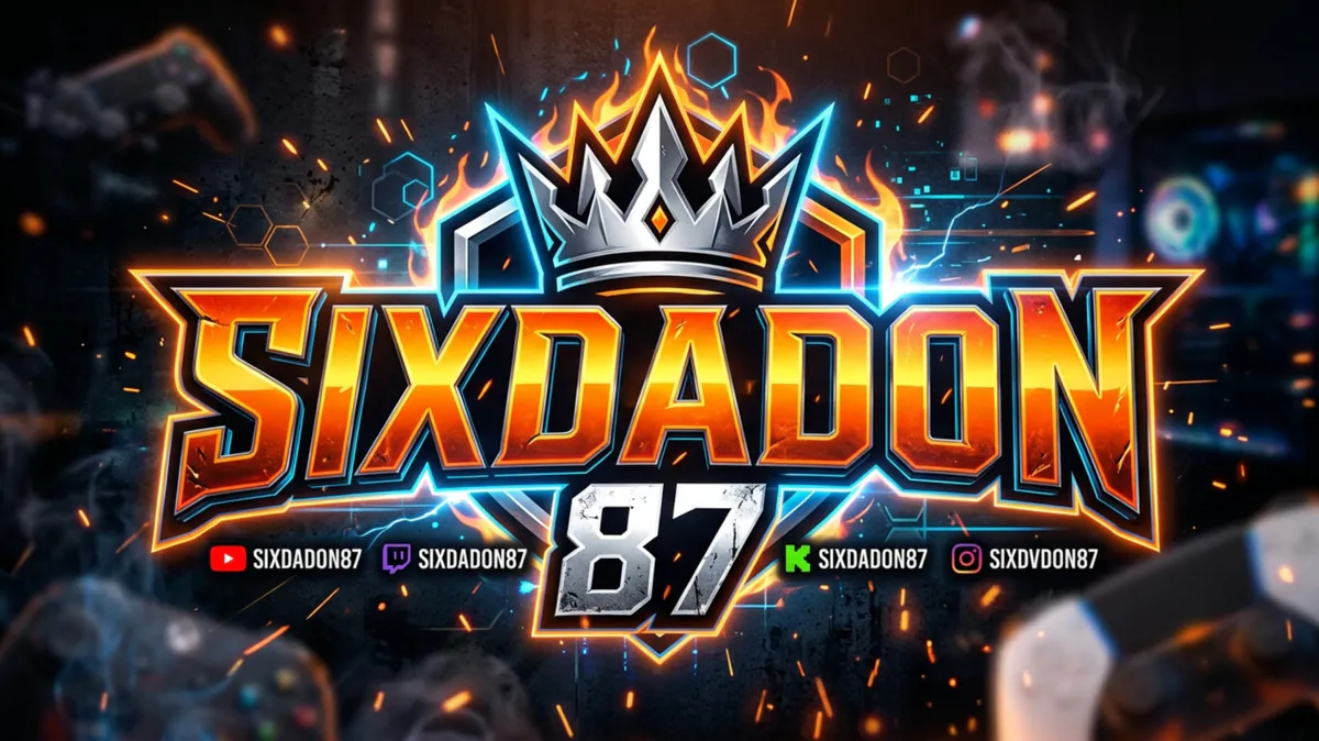 SIXDADON87