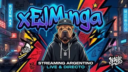 xElManga