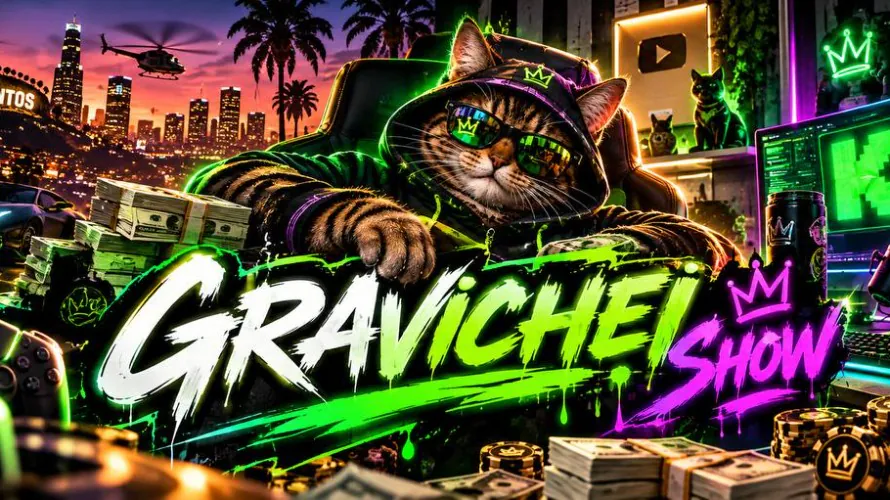 Gravichei