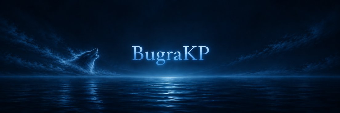 BugraKP