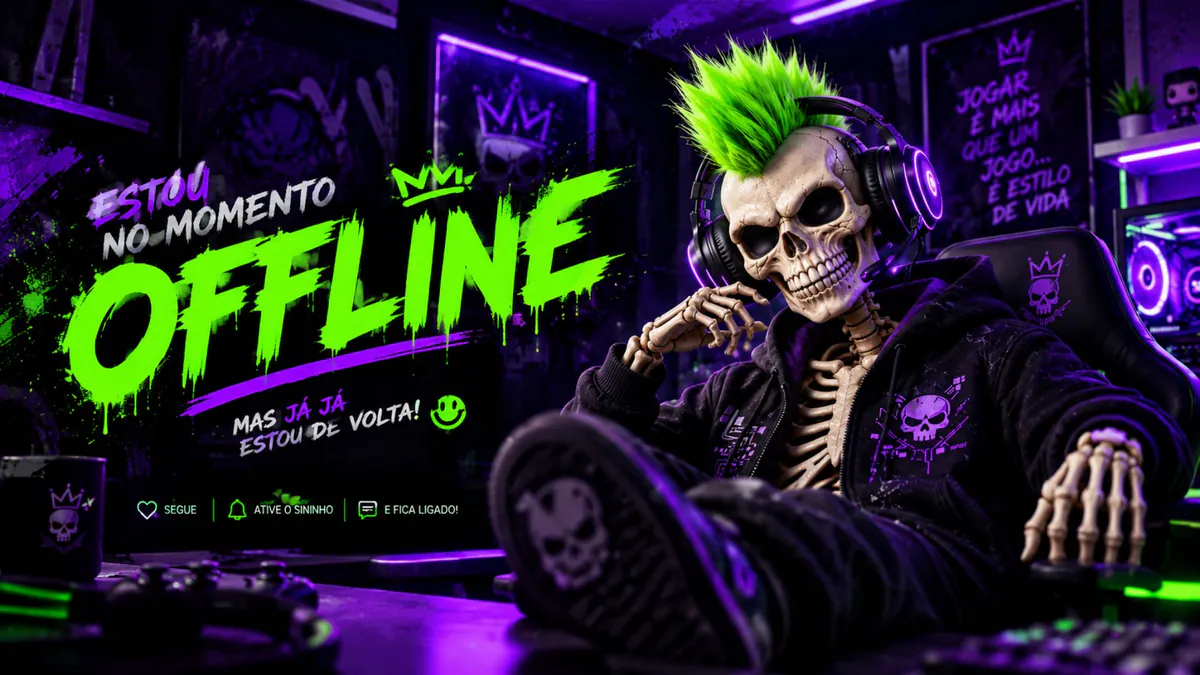 EsqueletoAlienPunk