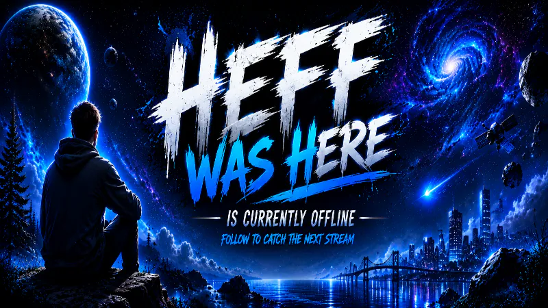 HeffWasHere