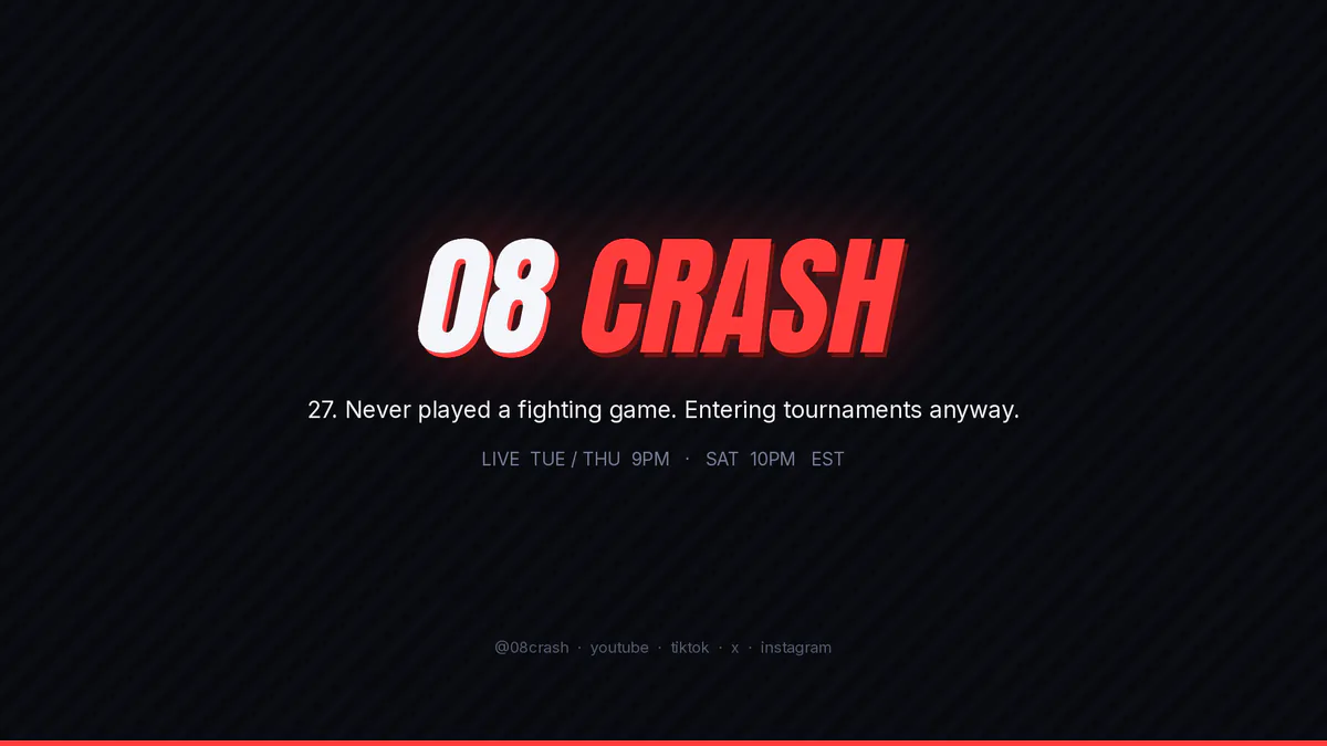 08crash