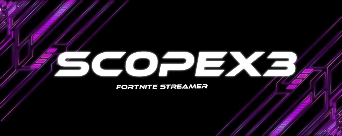 Sc0peX3