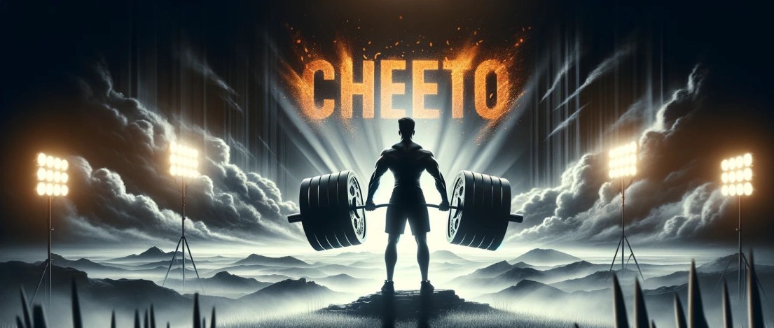 Masscheeto