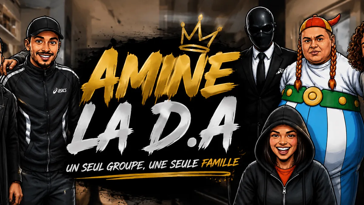 aminelada