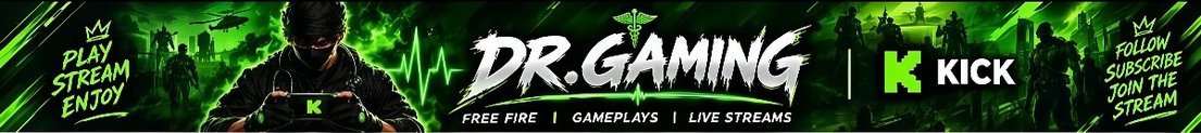 Dr_GAMIING