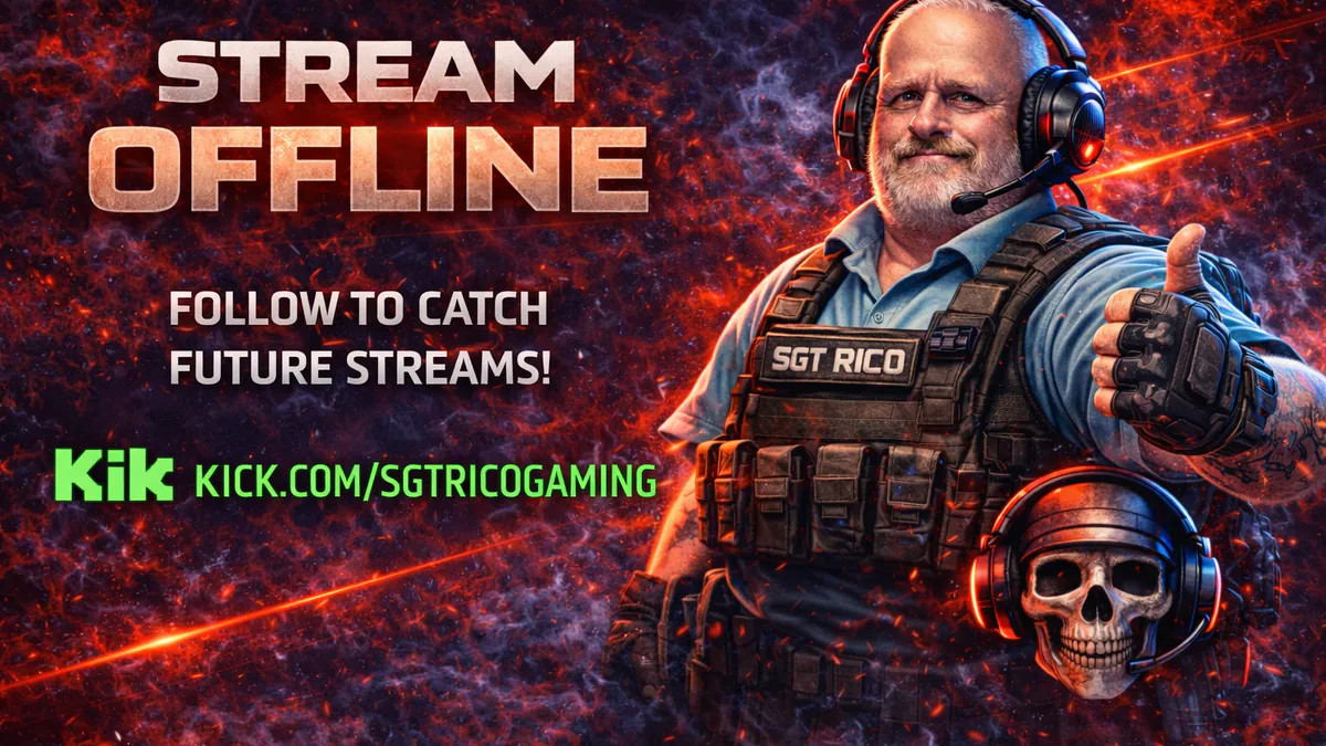 SgtRicoGaming